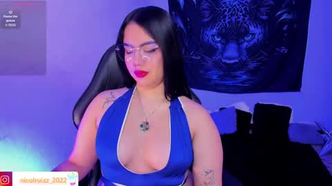Nicoll  online show from 05.23.26