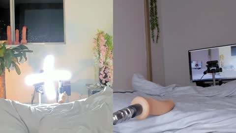 Nicolle Saenzz online show from 01.23.25