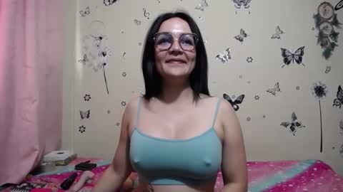 nicolle_sky online show from 01.07.26