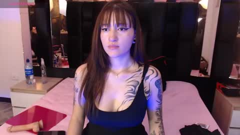 Snapshot of nicollegp chatting on 07.02.26 Nicolle ardila online show from 07.02.26