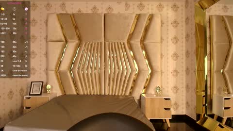 Nicoll  online show from 03.05.26