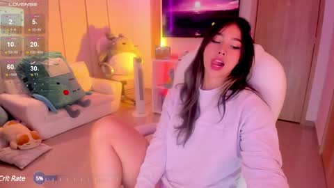 Snapshot of nicollemeyer chatting on 01.14.25 Nicolle  Go to Visit   online show from 01.14.25