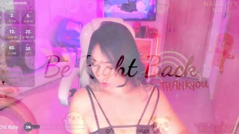 Snapshot of nicollemeyer chatting on 03.10.25 Nicolle  Go to Visit   online show from 03.10.25