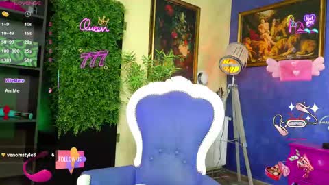 Snapshot of nicollepalmer chatting on 05.29.26 Nicolle online show from 05.29.26