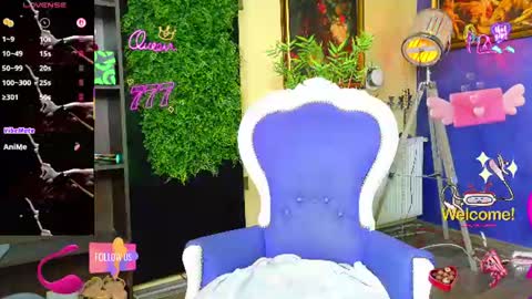 Snapshot of nicollepalmer chatting on 06.23.26 Nicolle online show from 06.23.26