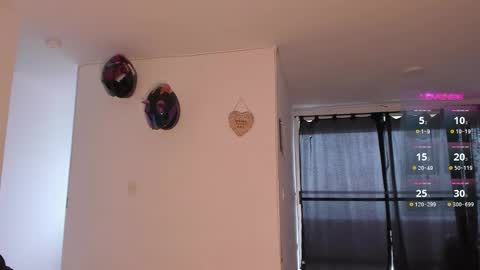    .  nicolle   .    online show from 11.01.25