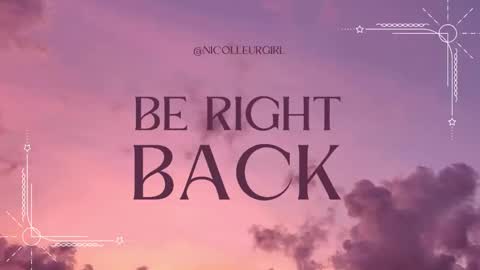 Snapshot of nicolleurgrl chatting on 02.05.25 Nicolle online show from 02.05.25