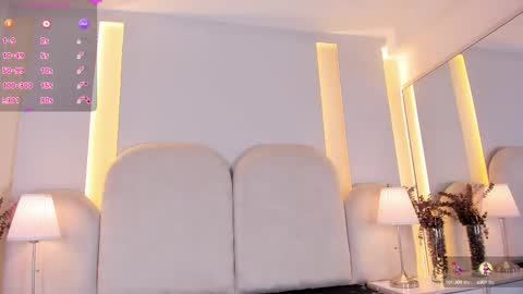 Snapshot of nicolmeyer chatting on 02.20.25 Nicol online show from 02.20.25