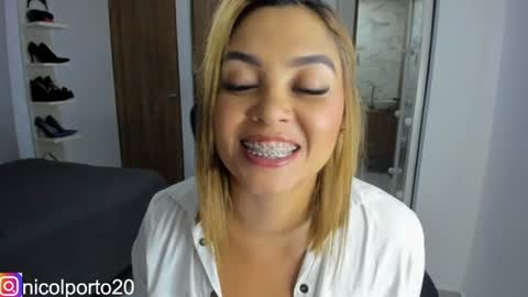 Nicol online show from 07.25.26