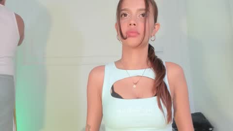 Nicol online show from 03.15.26