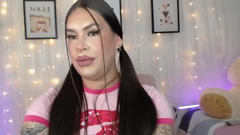 nicoobaby online show from 01.22.25