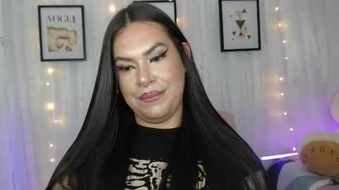 nicoobaby online show from 01.28.25