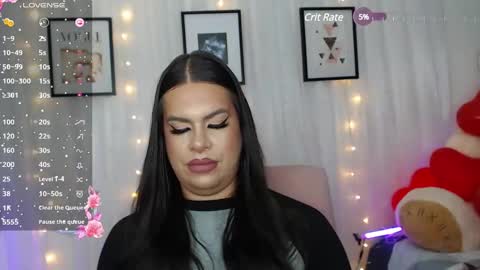 nicoobaby online show from 02.20.25