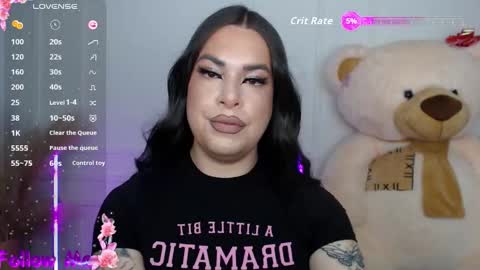 nicoobaby online show from 01.12.26