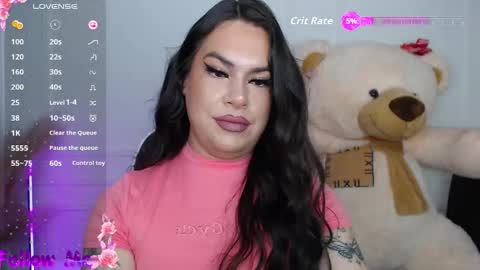 nicoobaby online show from 02.03.26