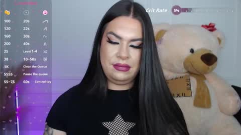 nicoobaby online show from 02.26.26