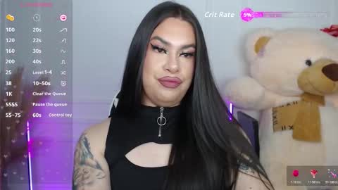 nicoobaby online show from 03.03.26