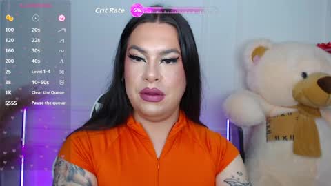 nicoobaby online show from 04.20.26