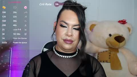 nicoobaby online show from 04.30.26