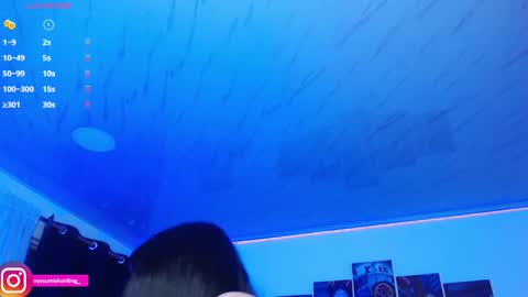 Lizzie online show from 12.01.24