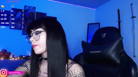 Lizzie online show from 12.14.24