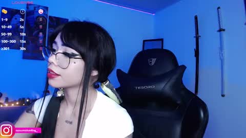 Lizzie online show from 12.22.24