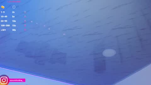 Lizzie online show from 12.24.24