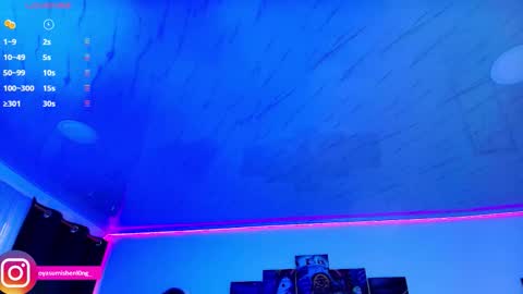 Lizzie online show from 09.18.25