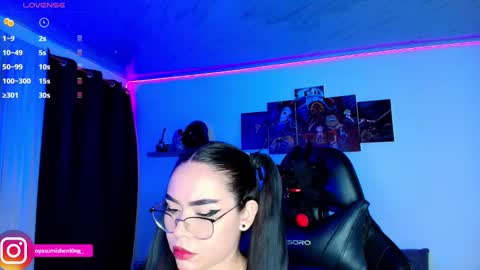 Lizzie online show from 09.23.25