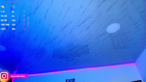 Lizzie online show from 10.01.25