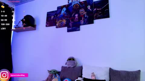 Lizzie online show from 01.08.26