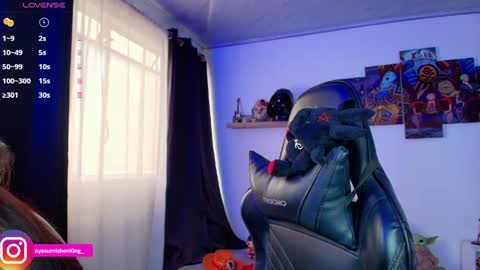 Lizzie online show from 04.14.26