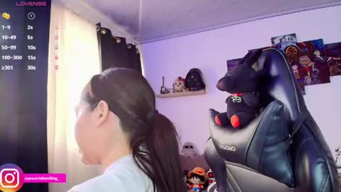 Lizzie online show from 04.18.26