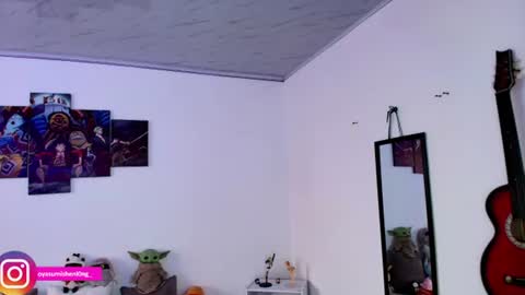 Snapshot of nicorobinn chatting on 07.19.26 Lizzie online show from 07.19.26