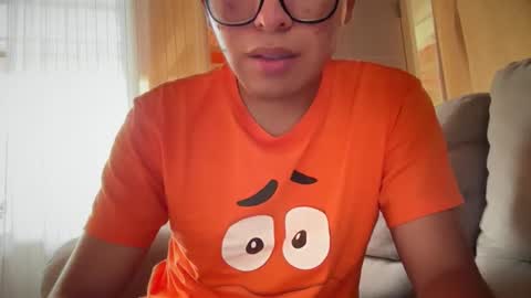 Snapshot of nicoxdulce chatting on 11.18.25 nicoxdulce online show from 11.18.25