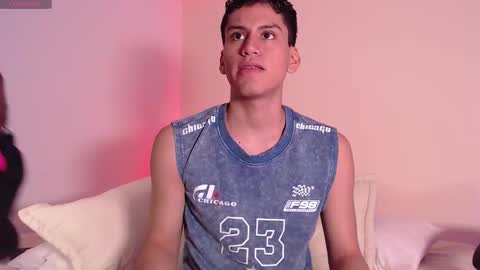 Nico y Mark online show from 01.18.26