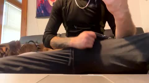 NicxDick online show from 01.25.25