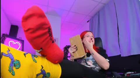 Nellie online show from 01.19.25