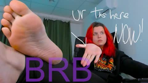 Nellie online show from 10.27.25