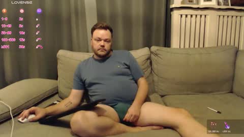 nielsgellen online show from 03.14.26