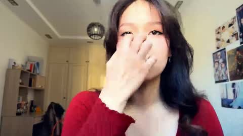 Hanna online show from 02.24.26