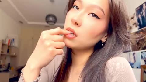 Hanna online show from 03.03.26