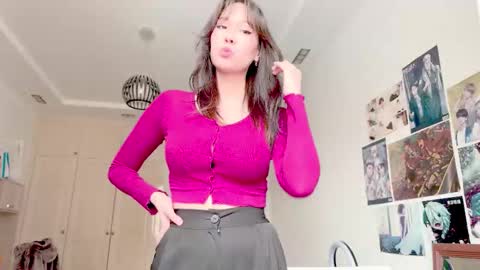 Hanna online show from 03.13.26