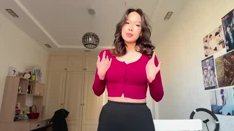 Hanna online show from 04.17.26