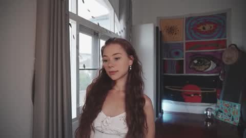 Aurora online show from 03.16.26