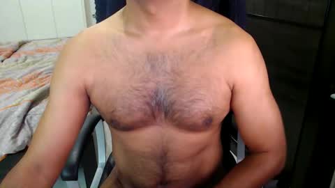 Snapshot of night_rider09711 chatting on 01.09.25 night_rider09711 online show from 01.09.25