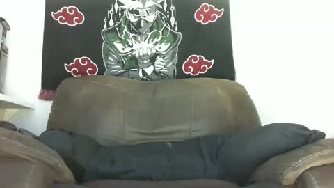 night_watchman online show from 03.20.26