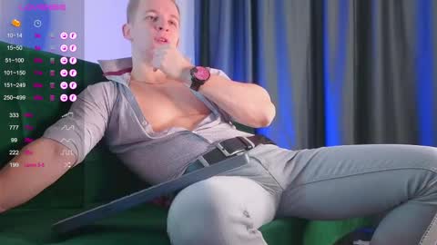 Snapshot of night_wwwolf chatting on 02.14.25 Jameson online show from 02.14.25