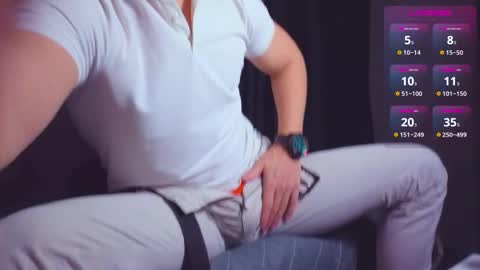 Jameson online show from 12.17.25