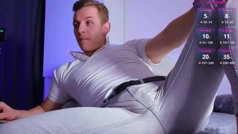 Jameson online show from 01.14.26